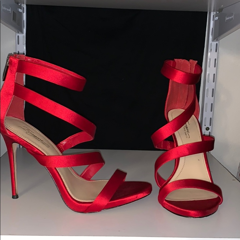 Image by Vince Camuto heels